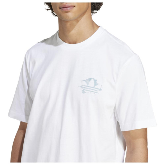 Adidas Ανδρική κοντομάνικη μπλούζα Graphic Tee